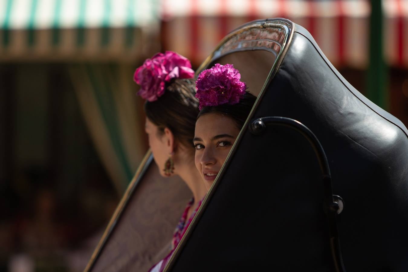 Domingo de Feria: El triunfo del albero